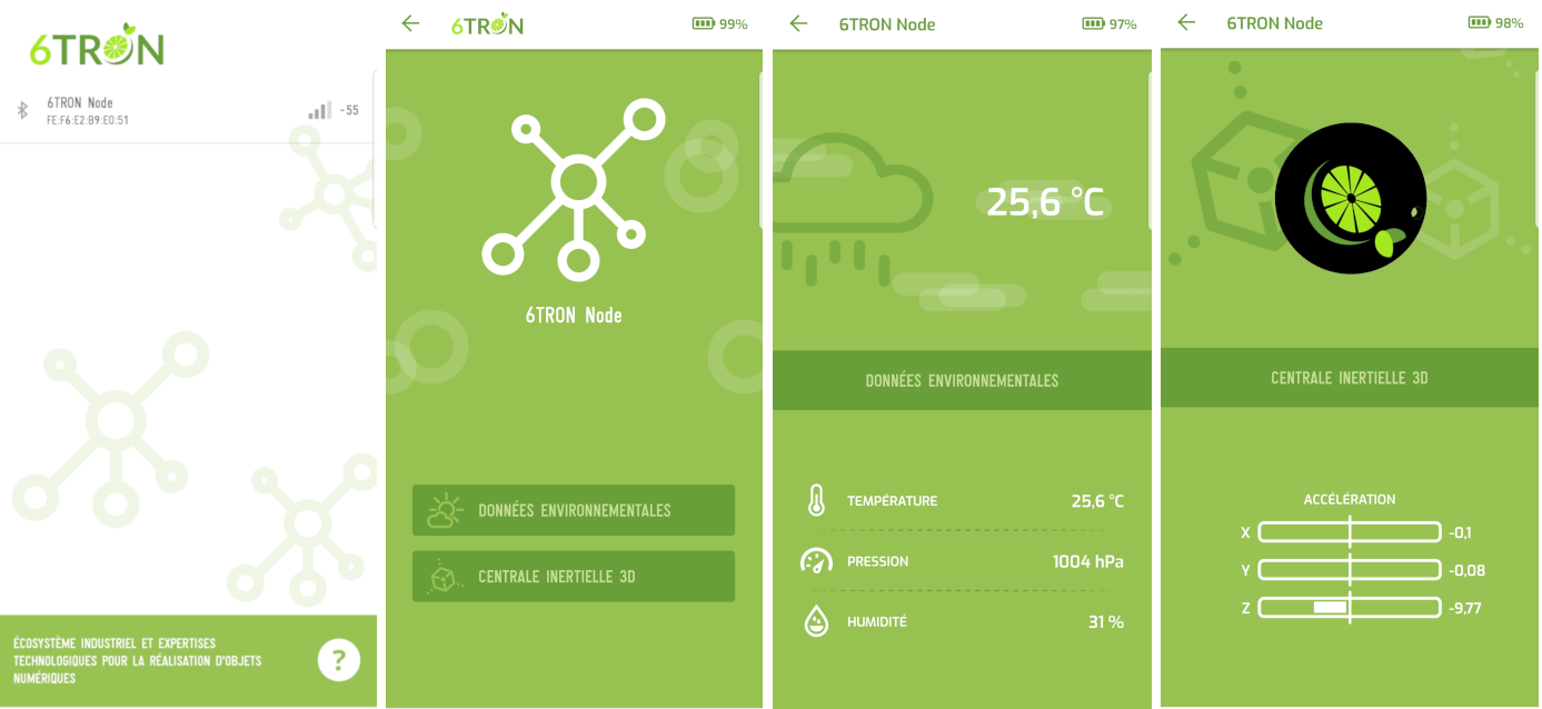 6tron-mobile-application