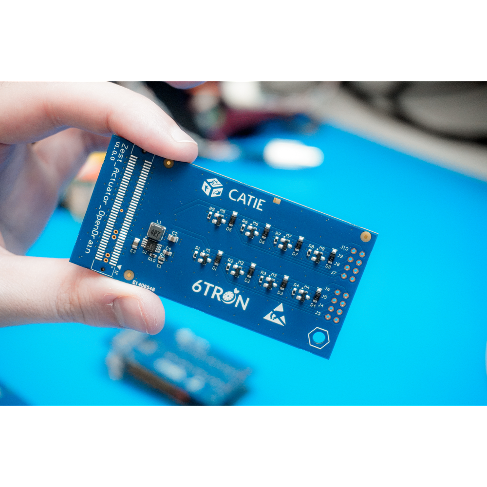 Zest_Actuator_OpenDrain