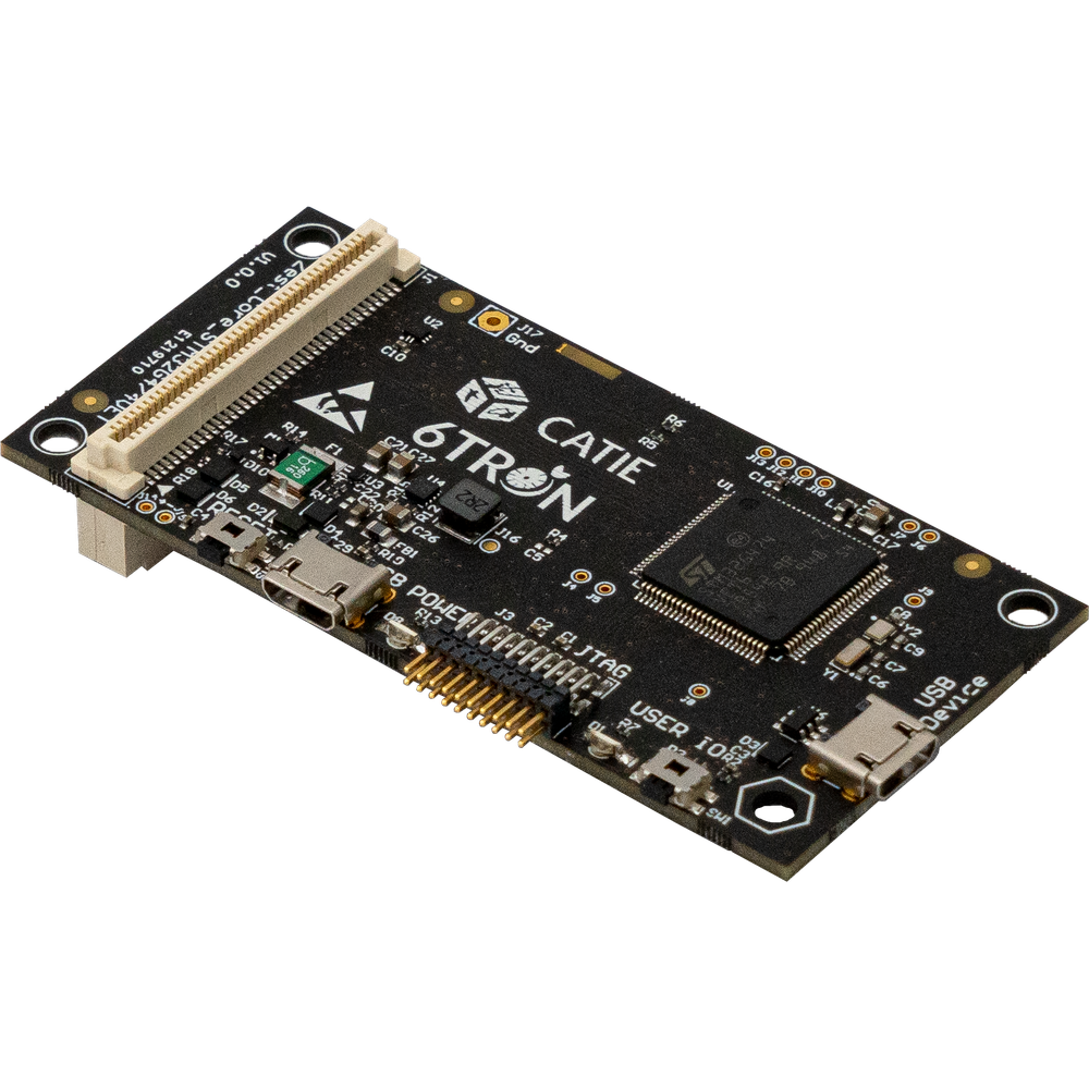 Zest_Core_STM32G474VET
