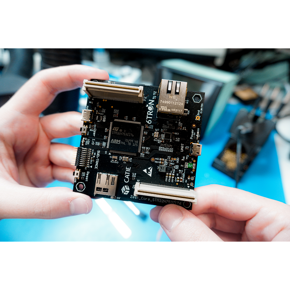 Zest_Core_STM32H753ZI