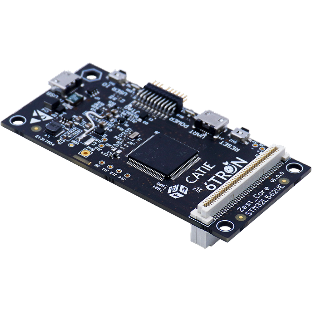 Zest_Core_STM32L562VE