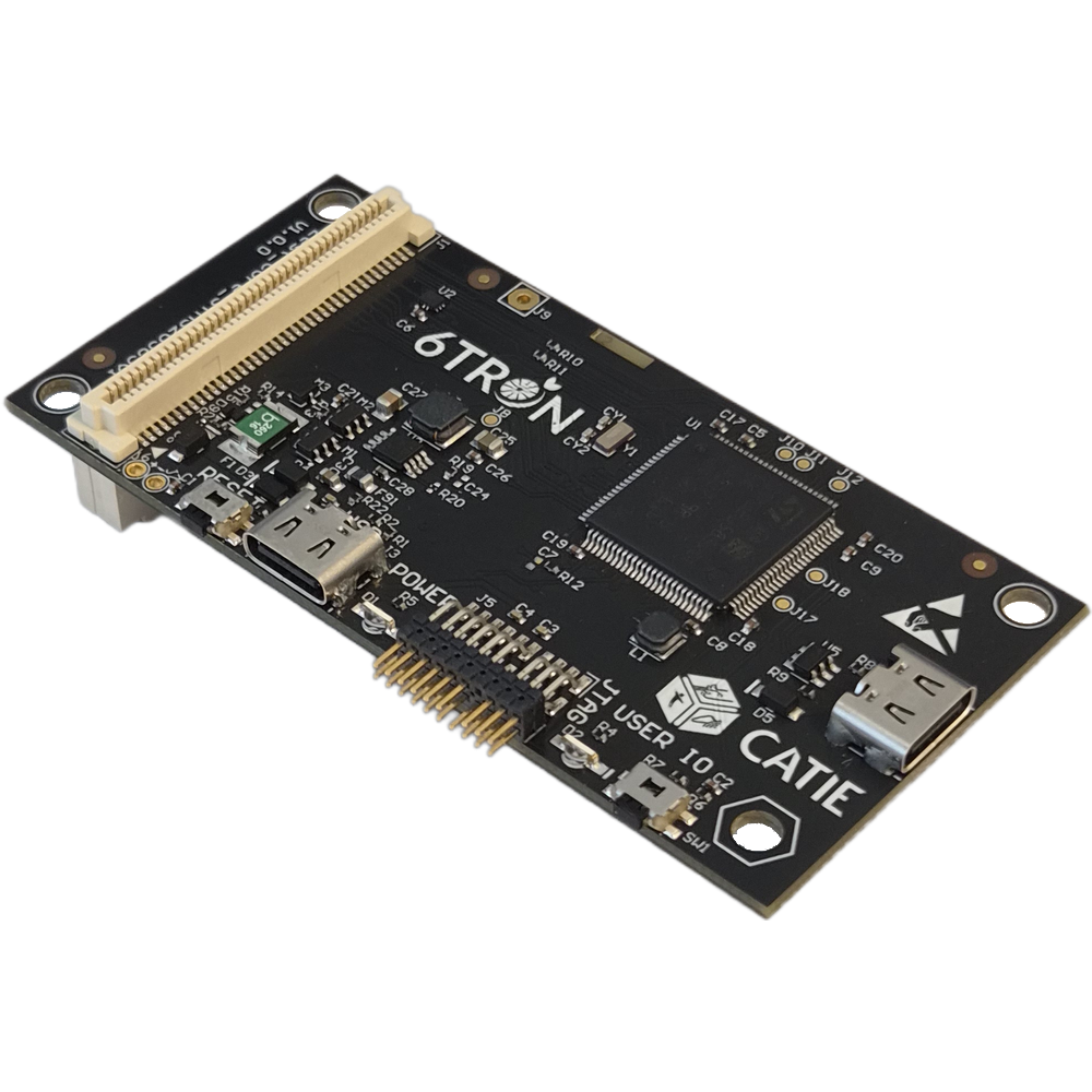 Zest_Core_STM32U585VI