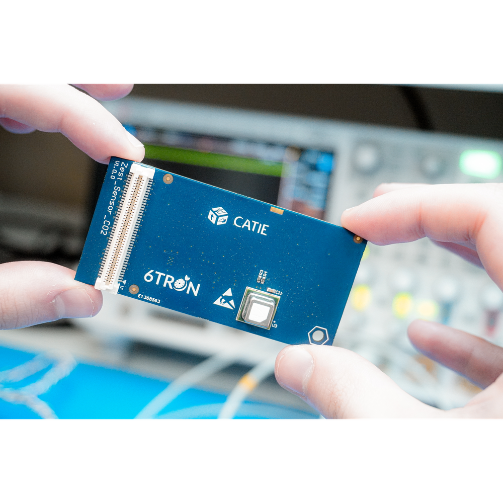 Zest_Sensor_CO2