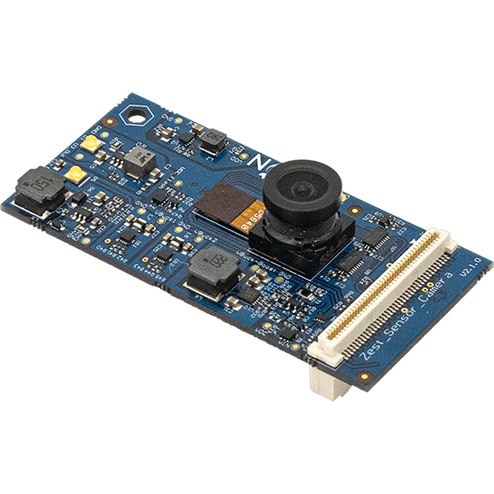 Zest_Sensor_Camera