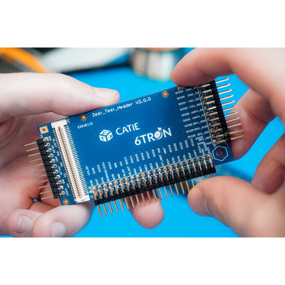 Zest_Test_Header