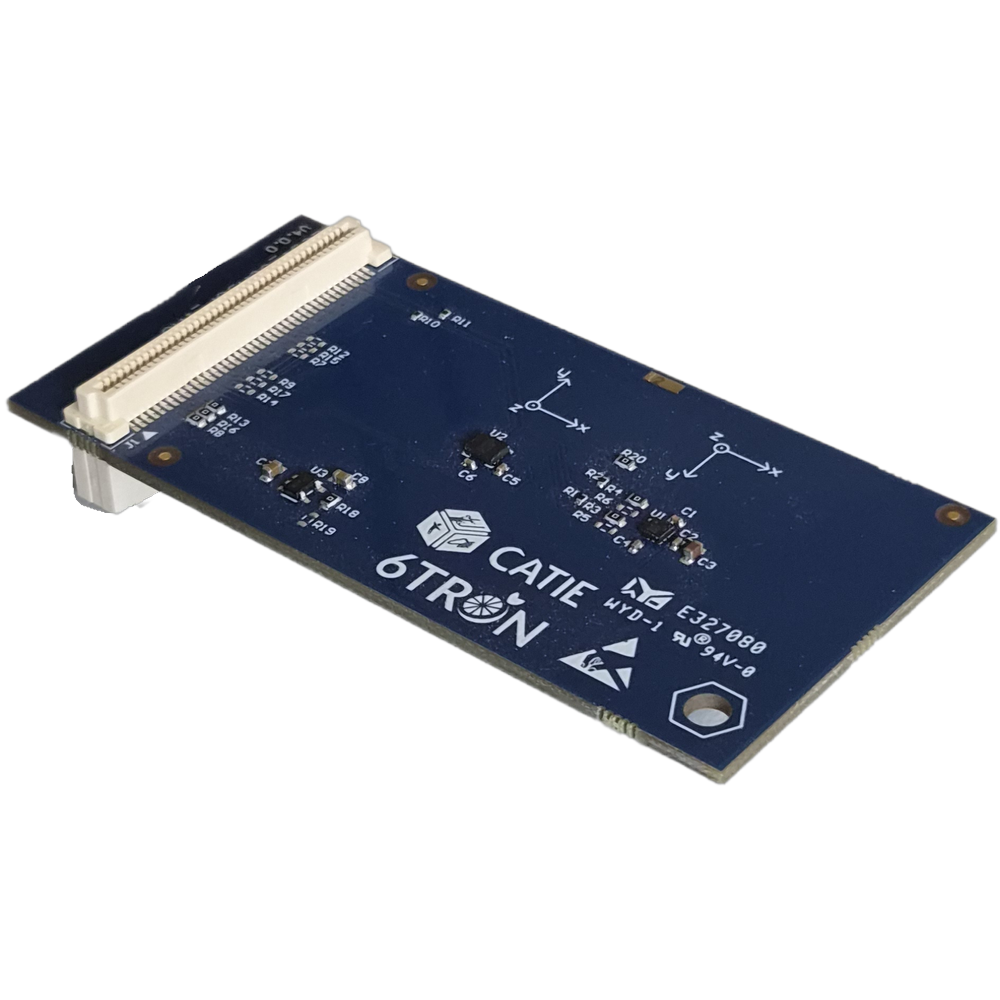 Zest_Sensor_IMU